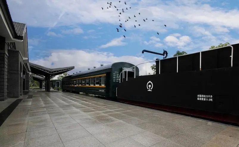 12月南京有哪些免费景点,南京市民免费旅游景点