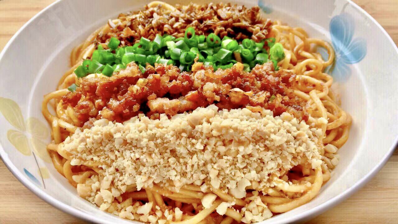 四川小吃排行榜前十名有哪些,四川十大经典传统小吃