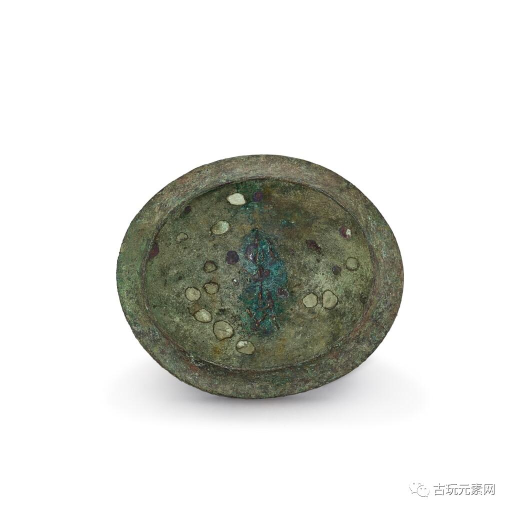 苏富比青铜器拍卖成交额,苏富比拍卖青铜器动物