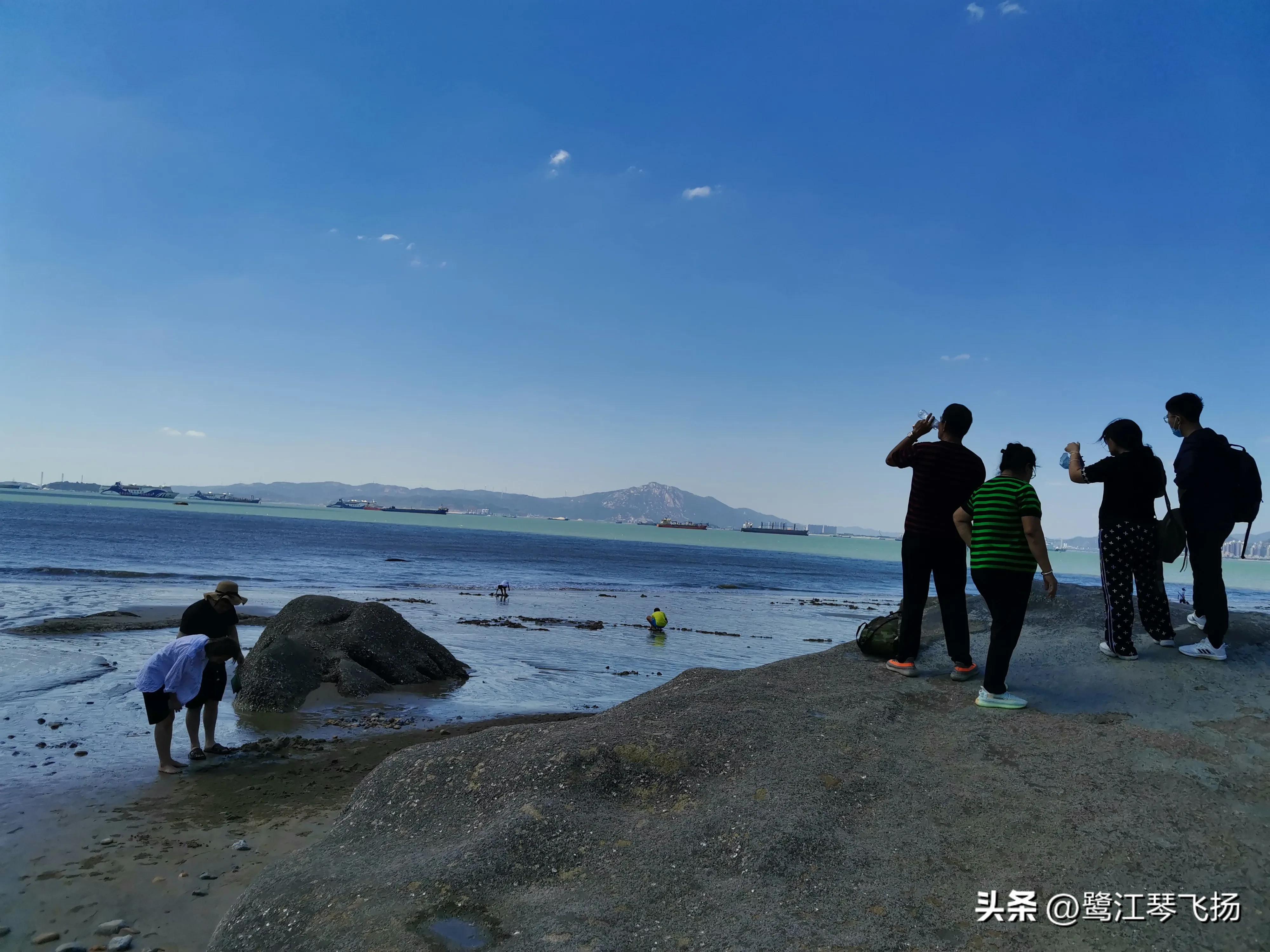 厦门最近桑拿天气,阴雨天厦门好去处