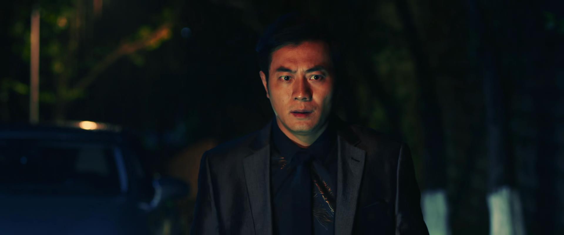 诛烬枭亡高燃,诛烬枭亡片段