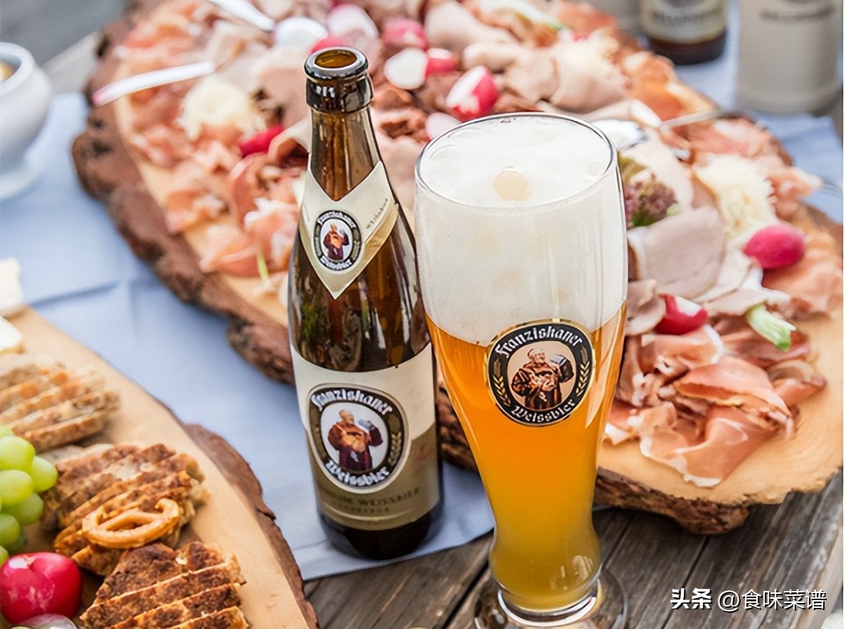 德国精酿啤酒配方大全,德国精酿啤酒推荐