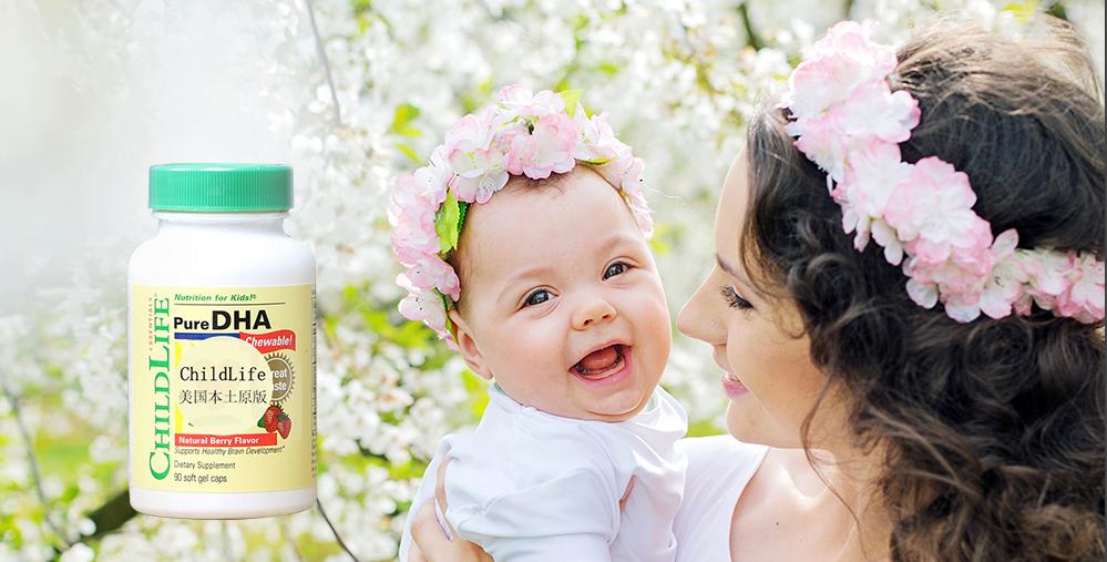 什么品牌的dha宝宝好吸收,dha十大名牌婴幼儿