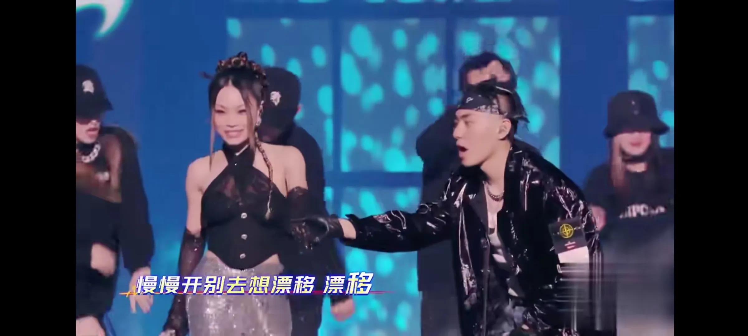 中国新说唱巅峰对决赵辰龙赢了吗,赵辰龙gai爷完整版