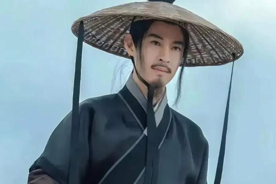 雪中悍刀行袁庭,雪中悍刀行小说袁庭山