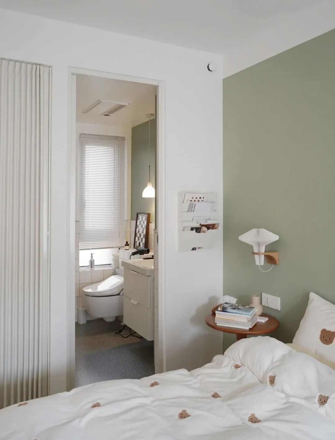 怎么改善卧室睡眠质量,卧室如何吸音降噪