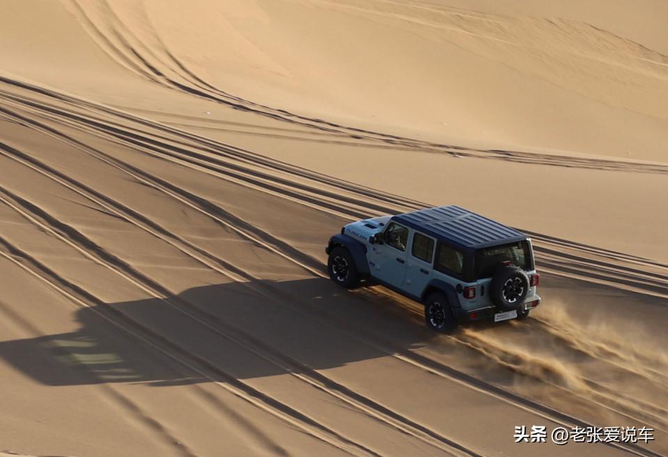 全新一代牧马人最新消息,新款牧马人有哪些优缺点