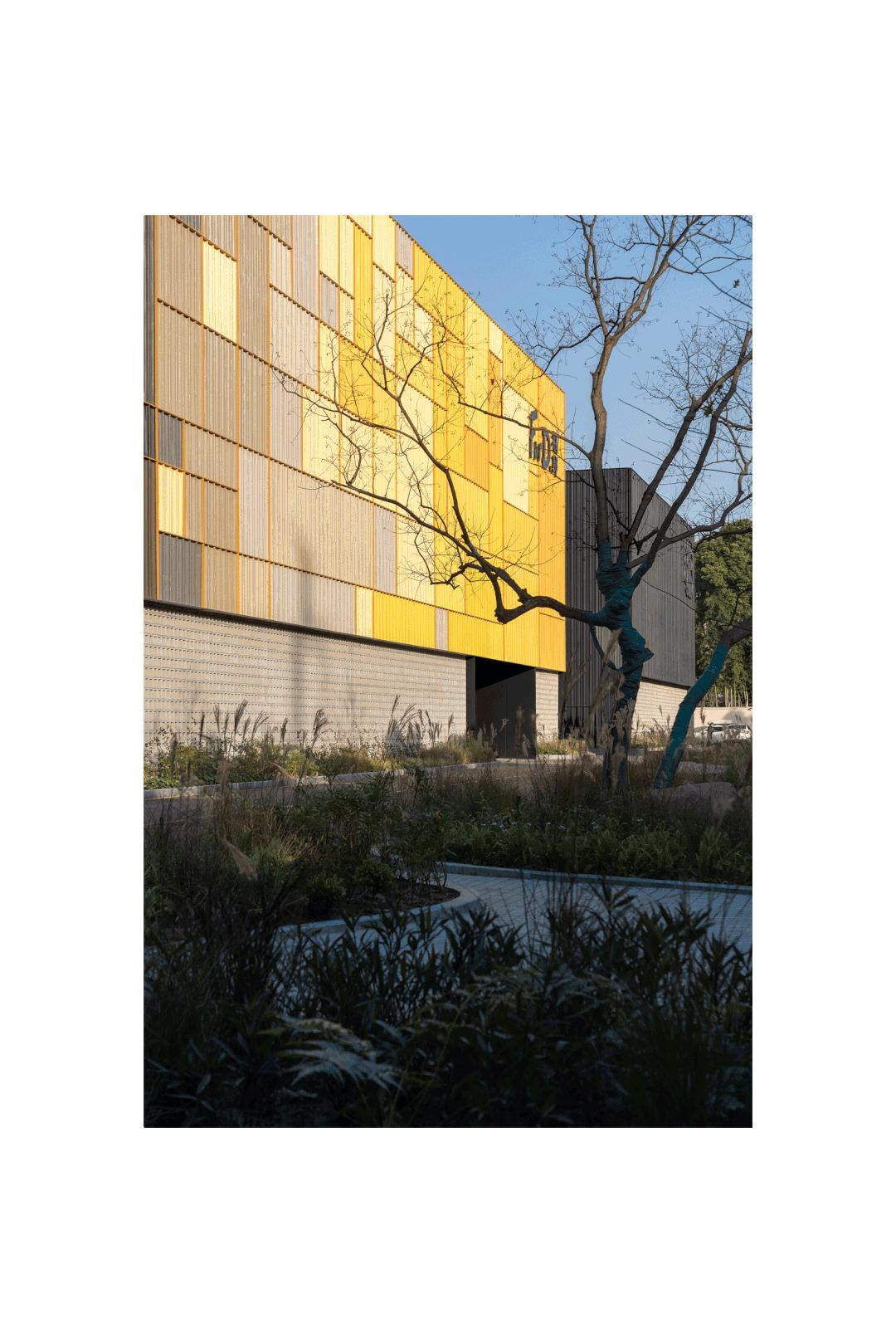 绂忛偢鍥介檯鐗╂祦涓績,绂忛偢寤虹瓚绌洪棿璁捐