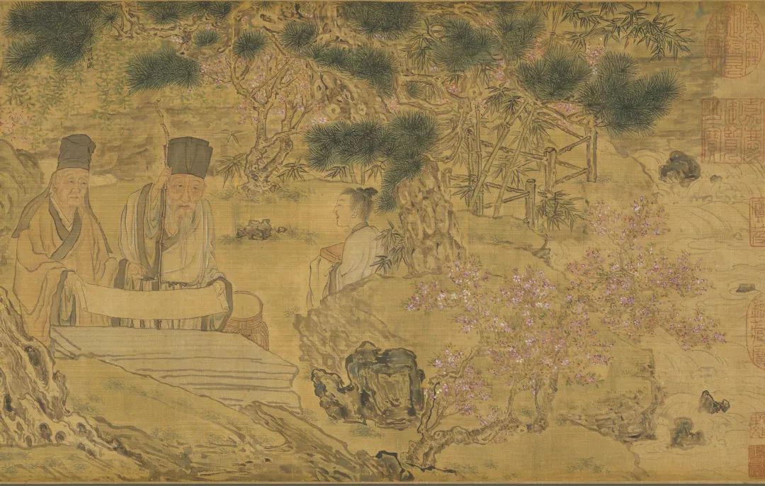 “假”中顶流，风行天下—苏州片