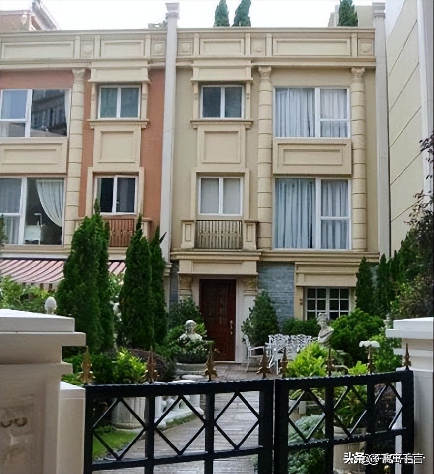 香港富家女顾家嘉遭网络电视台恶意*谤诽**和勒索！韩国警方介入调查