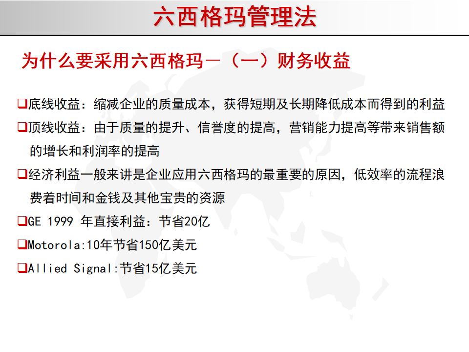 我的精益之路,精益管理六西格玛绿带考试几道题
