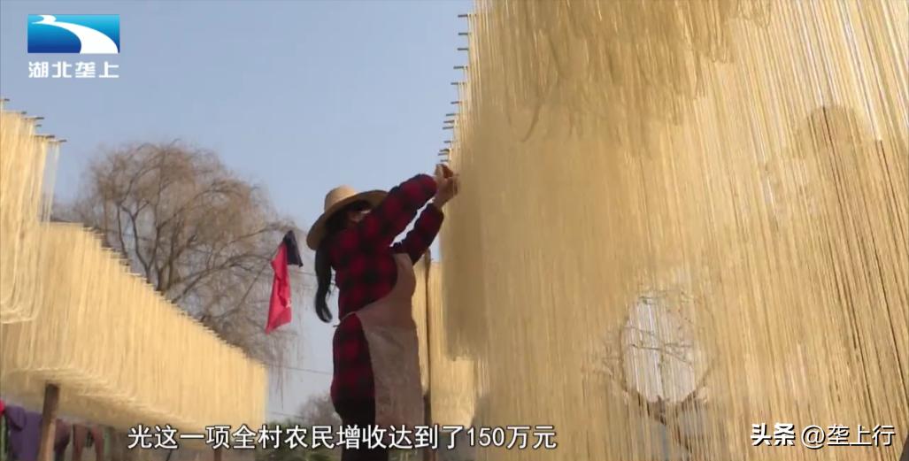 自制手工面食都有何销路,传统面食加工手艺