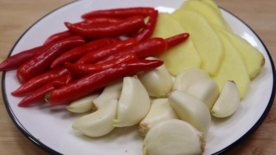 春笋最独特的做法,春笋的家常做法为啥会苦