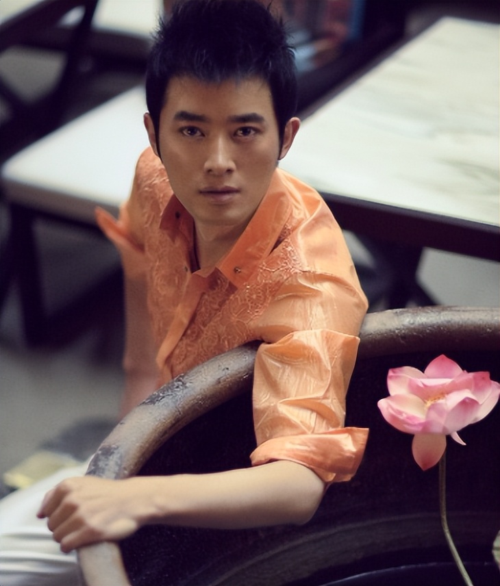 43岁的任泉现状,任泉为什么那么多人转型