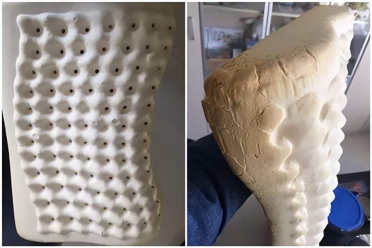 乳胶枕哪种好用,乳胶枕好评评价