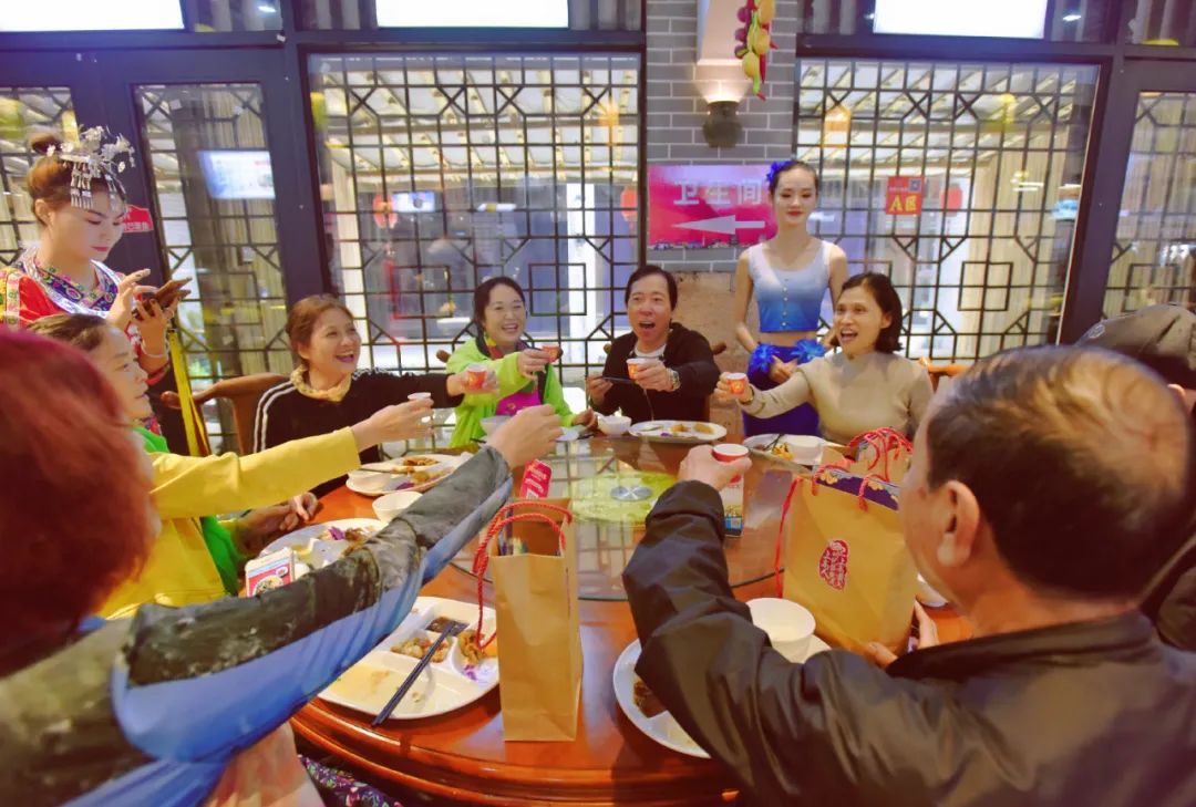 江西非遗美食视频大全,江西高端美食