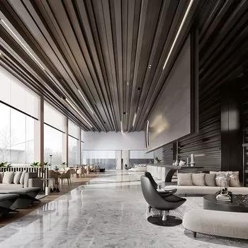 一家装修公司的实力,一家装修公司