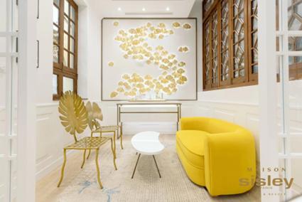 希思黎之家开业,希思黎上海门店