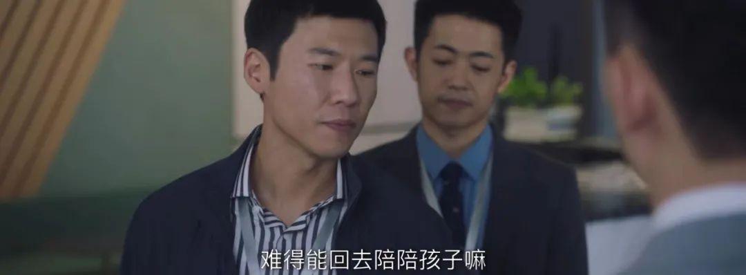 花边新闻缠身的她，又靠着演技“杀”回来了