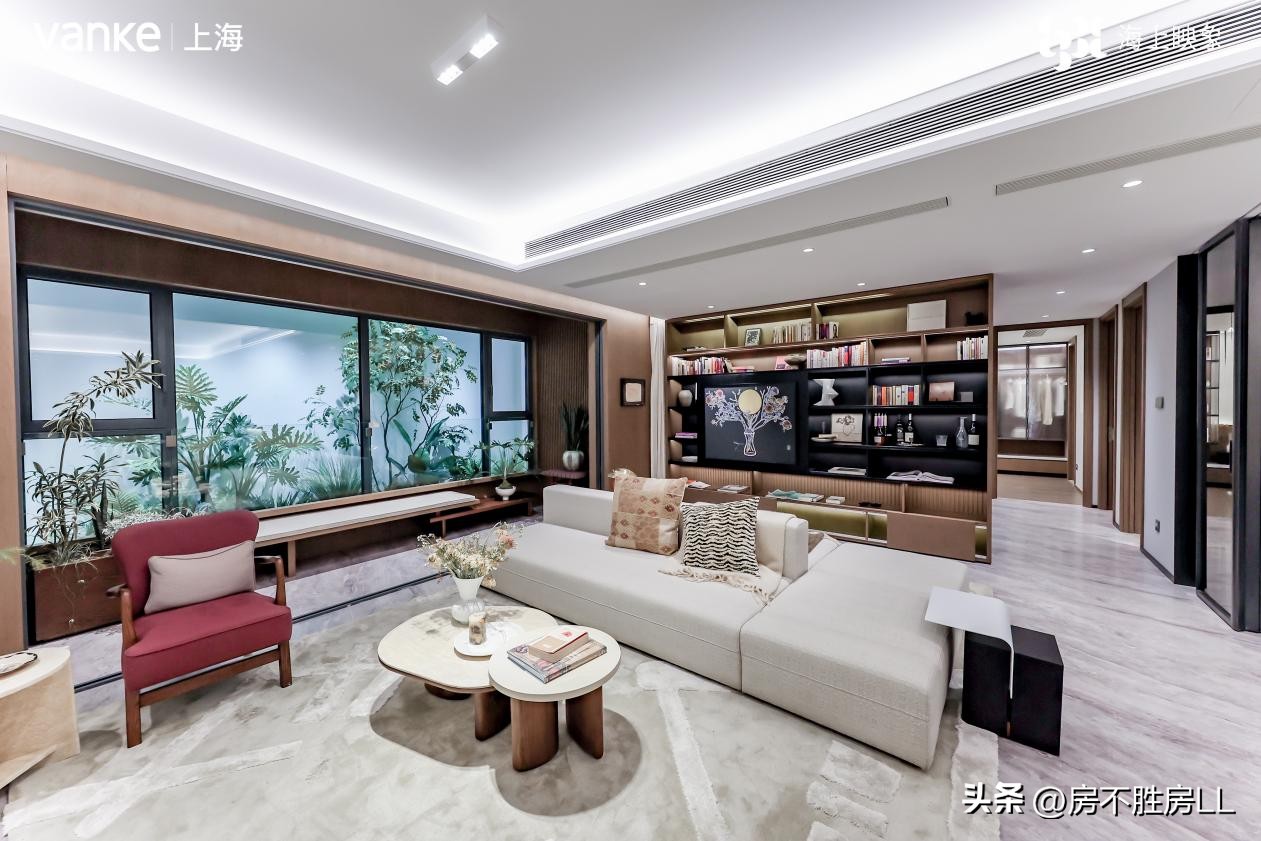 上海万科映象系产品,万科映象系