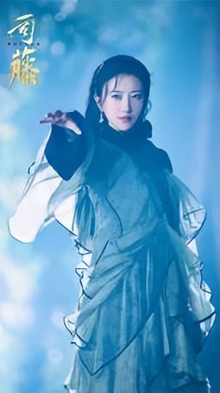 背景成谜景甜：坐拥3.5亿豪宅，拒绝张继科被金主强捧十年不红