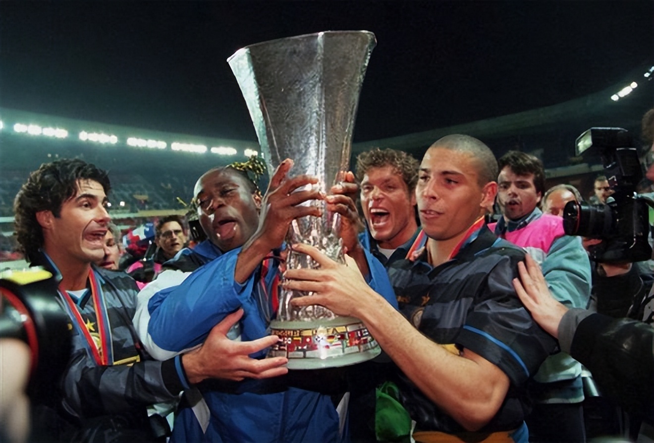 在国米忽悠教练，赴米兰自讨苦吃，亨利眼中最棘手的对手思路清奇