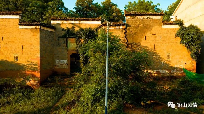 【上饶天下SHOW之铅山县】上饶这里一岩十景，徐霞客赞它为“奇境”！