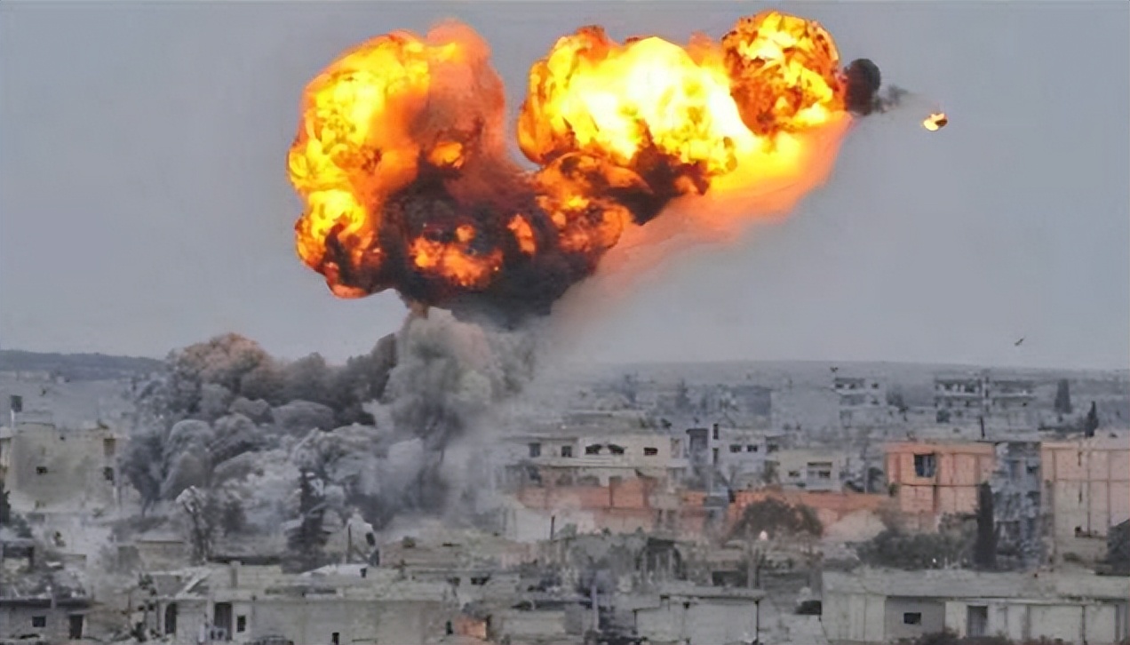 俄军20架战机动手了吗,俄乌冲突轰炸机参战