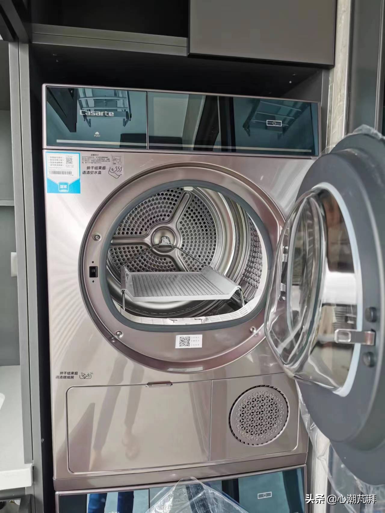 波轮洗衣机洗烘推荐,2022洗烘套装测评排行榜前十名