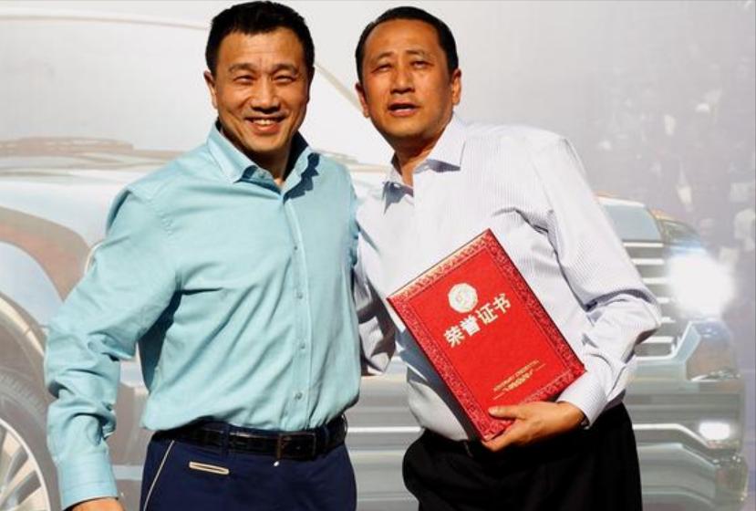 资产千亿的中国富豪,资产有3000亿的首富