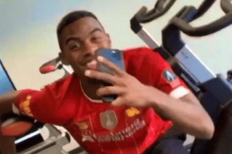 喜欢利物浦的球迷,格拉文贝赫评价利物浦