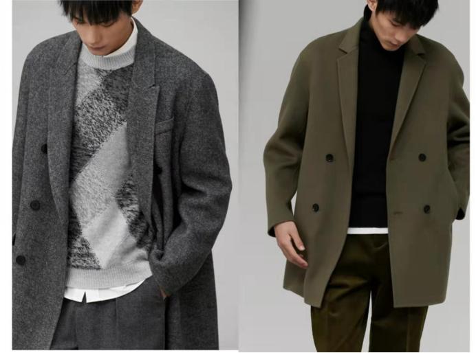 5个男装品牌推荐平价又好穿,适合年轻人穿的男装品牌物美价廉