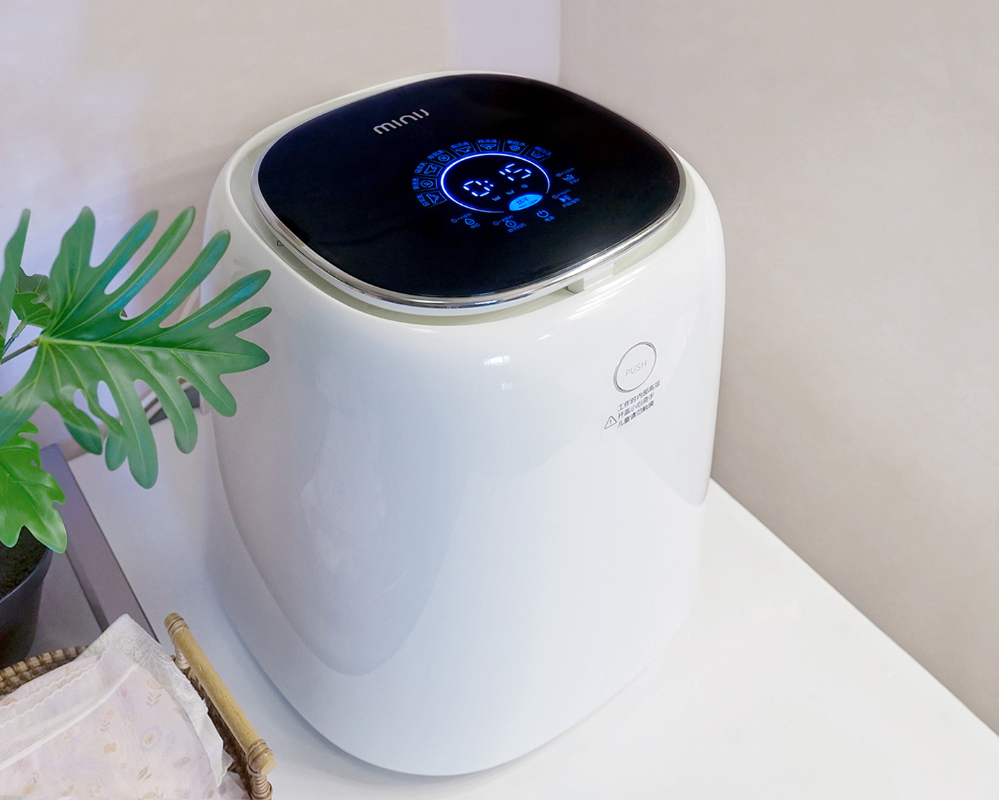 告别手洗内衣裤,告别洗内衣裤繁琐