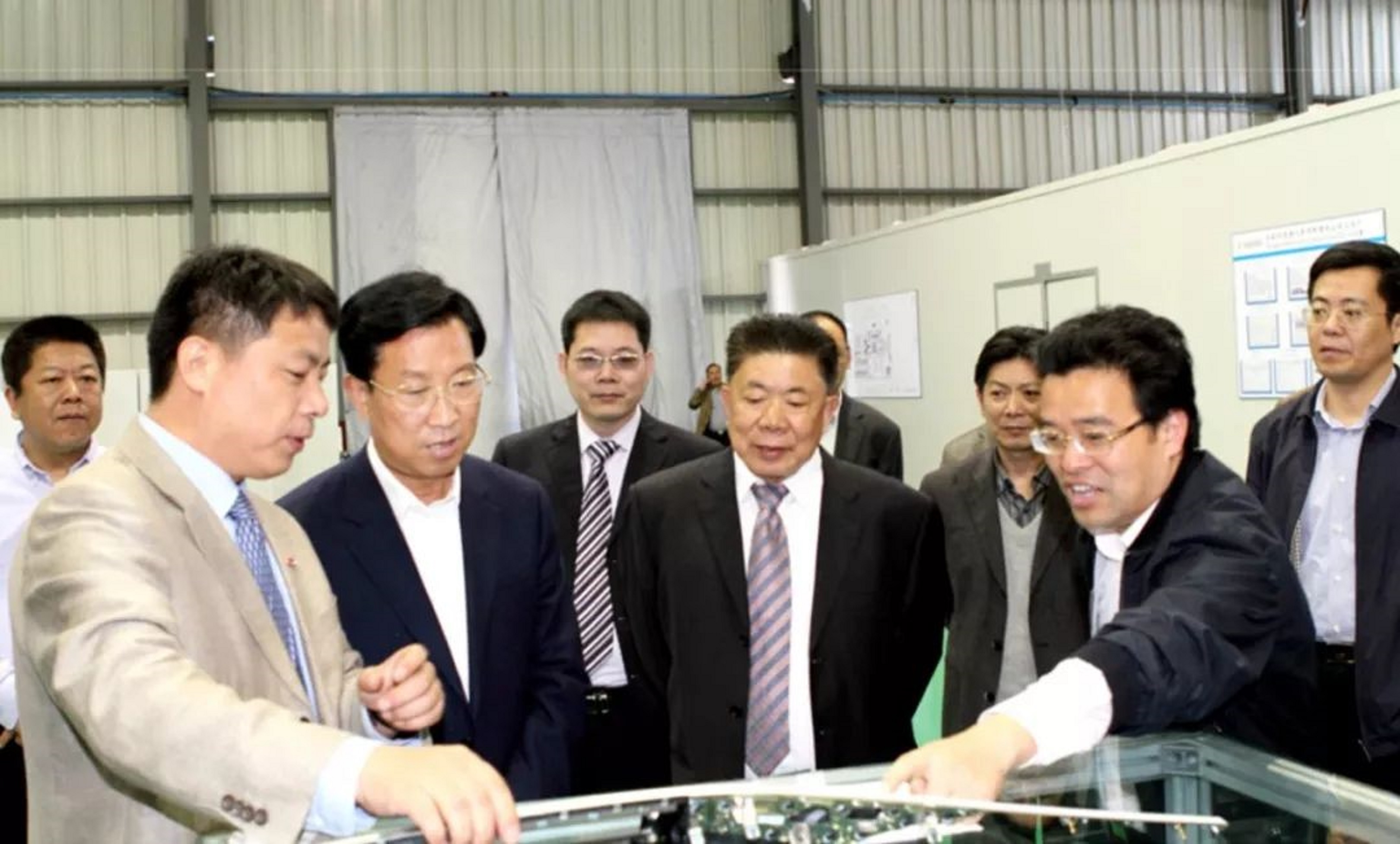 浙江象山第一大财团：买断国有企业，年入200.33亿，老板“80后”