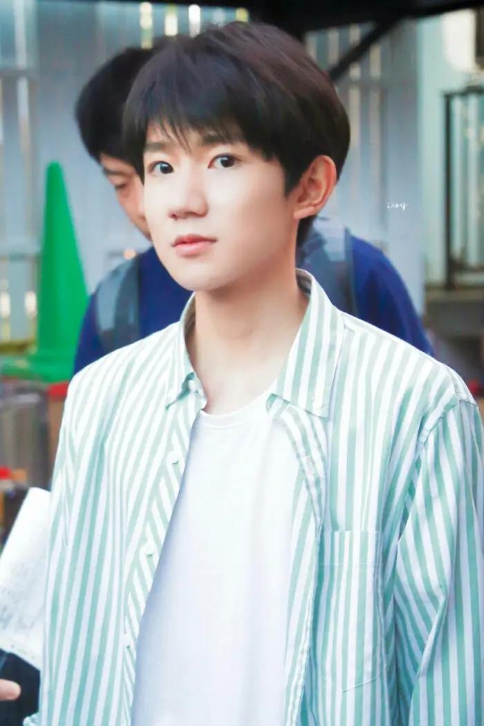 tfboys还有两年就解散了吗,tfboys三小只现在年龄