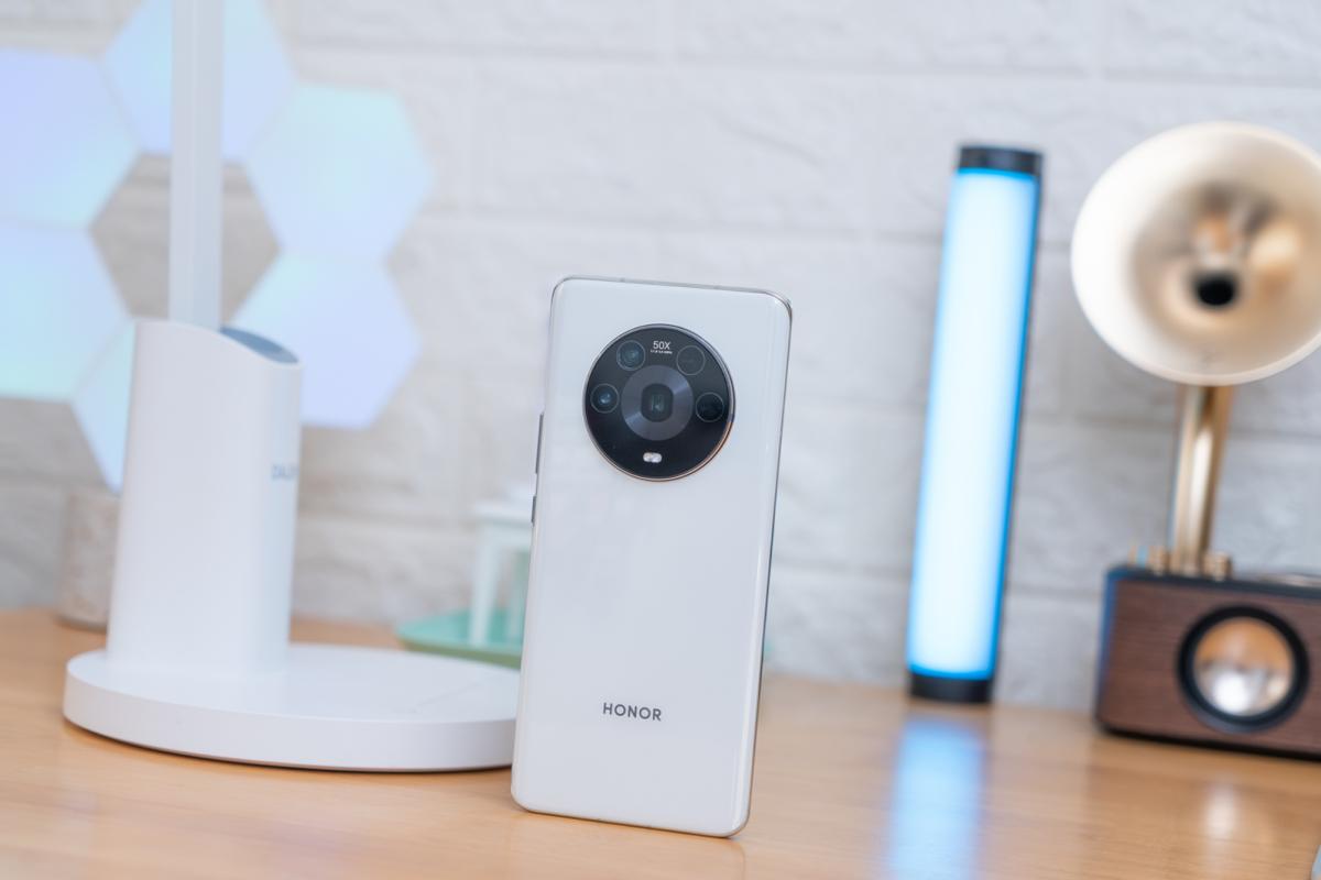 荣耀magic4至臻版使用半年感受,用了两个月的荣耀magic4