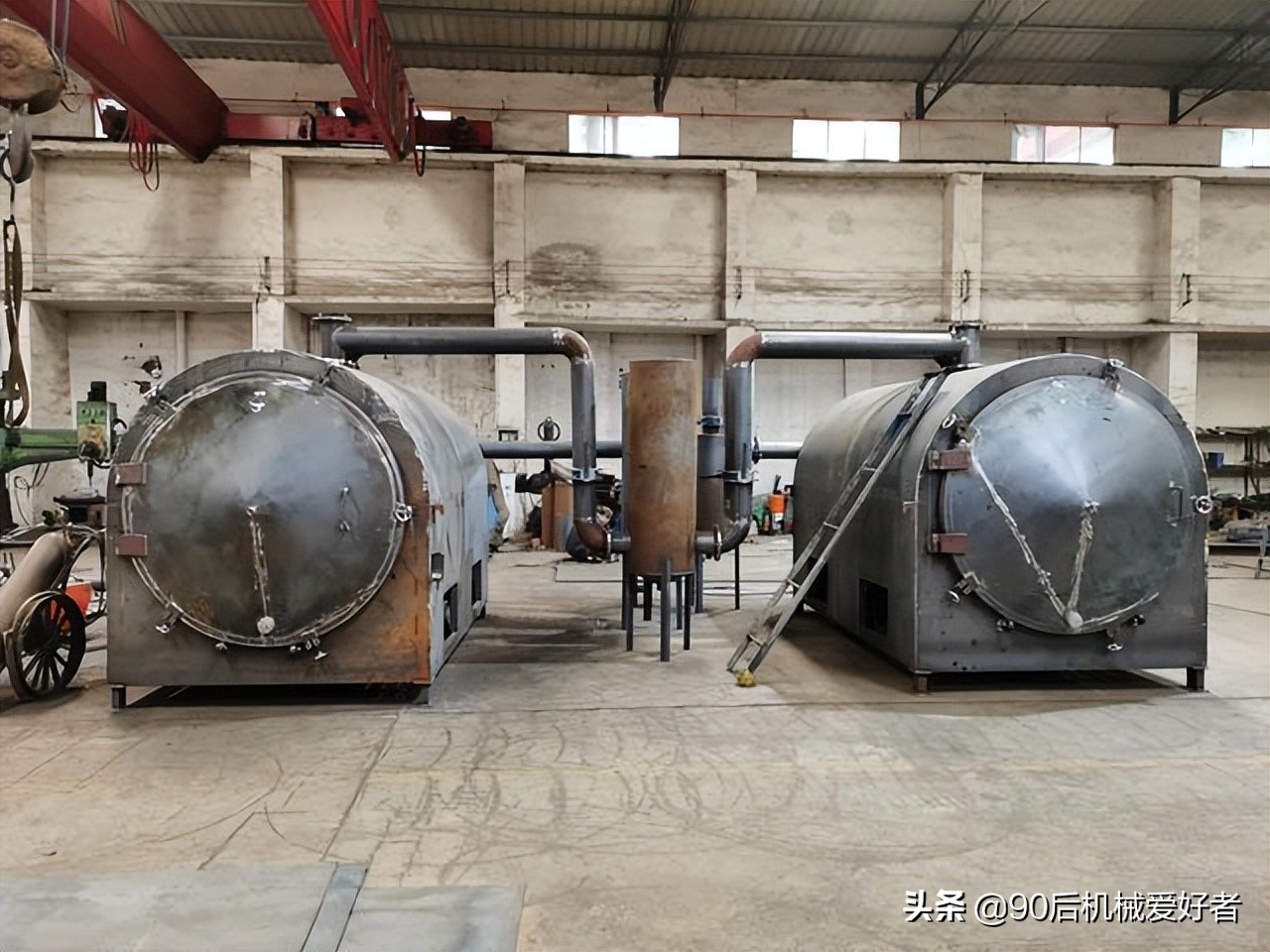 炭化炉木炭要烧多少时间,炭化炉烧的木炭能达标吗