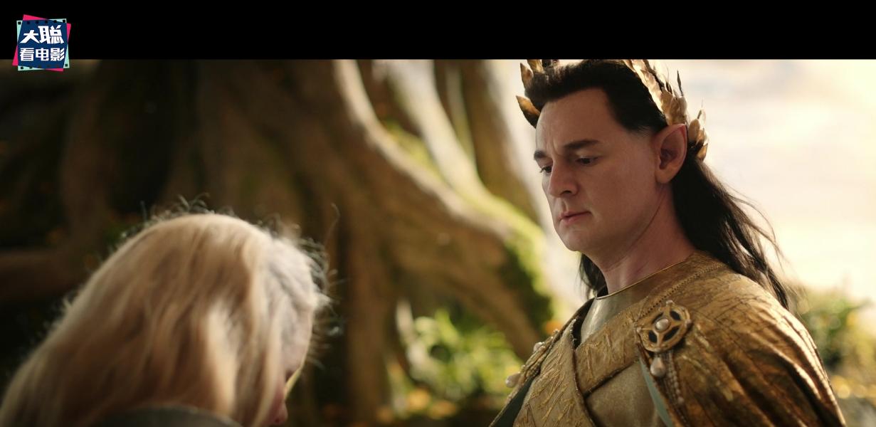 指环王力量之戒1-2集解说,指环王力量之戒第一季分集介绍