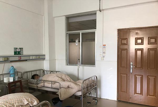 12岁女孩遭性侵两次怀孕，一家四口智障，犯罪嫌疑人尚未确定