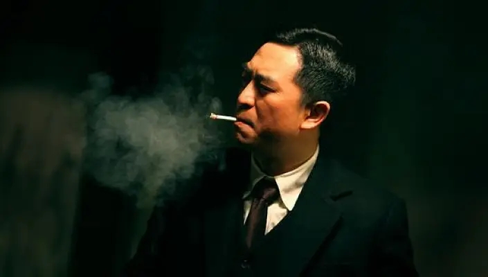 排名前十的谍战剧风筝,风筝为什么被称为最好的谍战剧