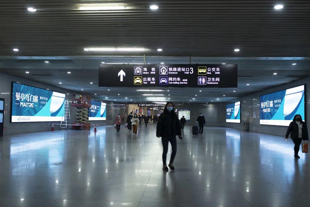 2023春节回家路，曼亭鸟门窗伴你同行~