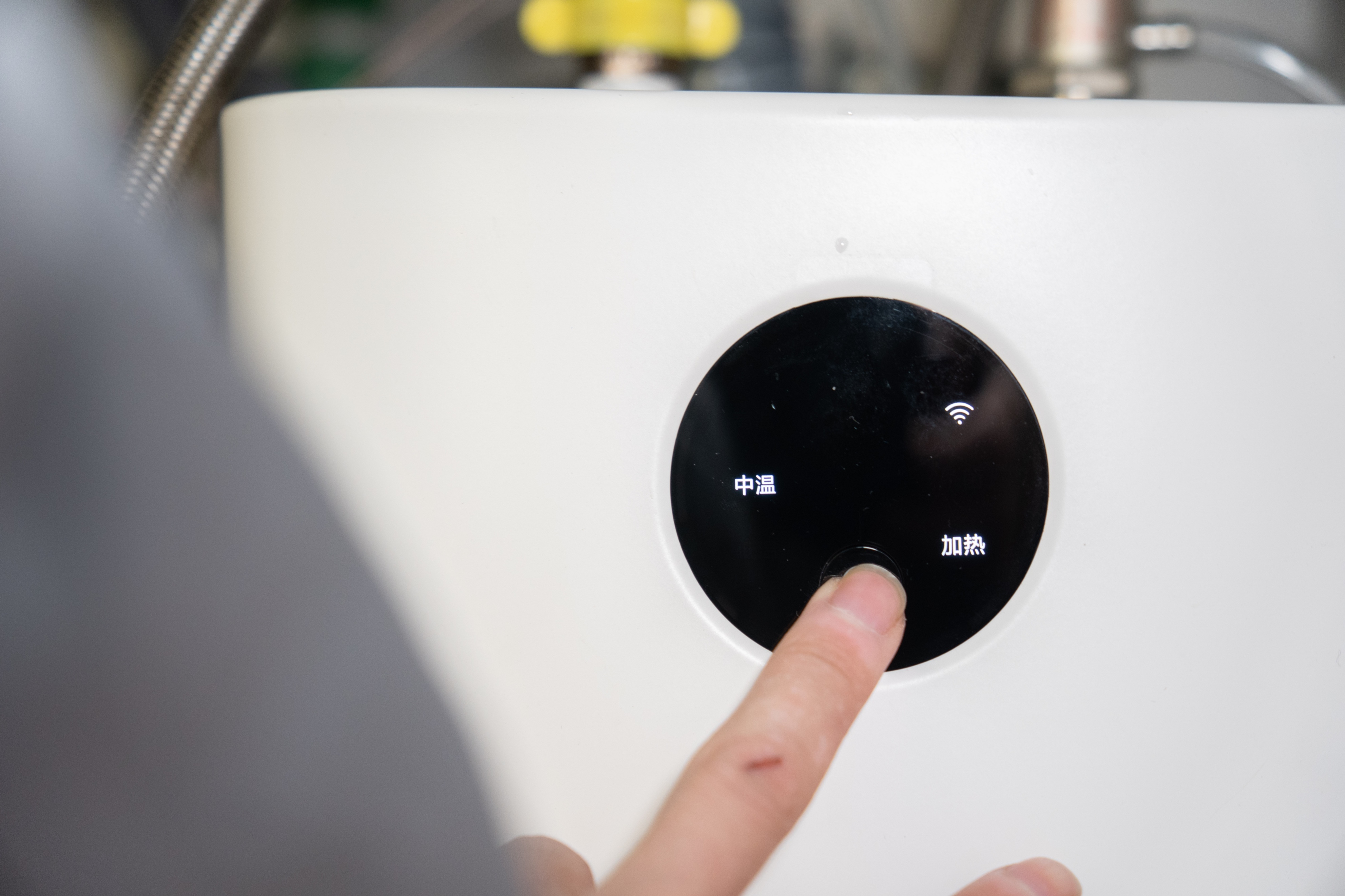 米家智能小厨宝7ls1一键杀菌,米家智能小厨宝7ls1耗电