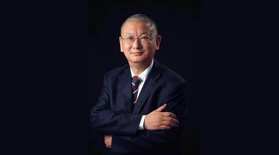 李振国创业之路,李振国隆基集团是做什么