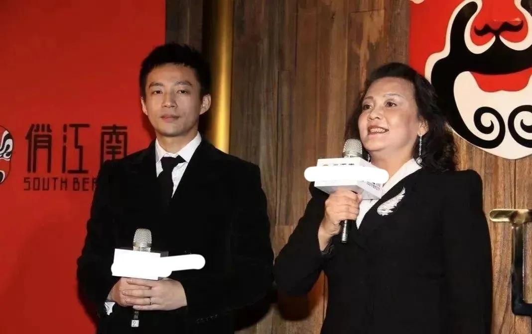 汪小菲和大s被曝达成和解,汪小菲为什么给大s那么多赡养费