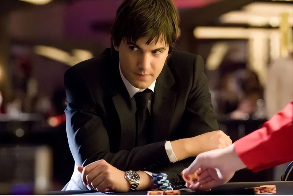 华裔数学天才横扫赌场,华裔数学天才赌博惨死