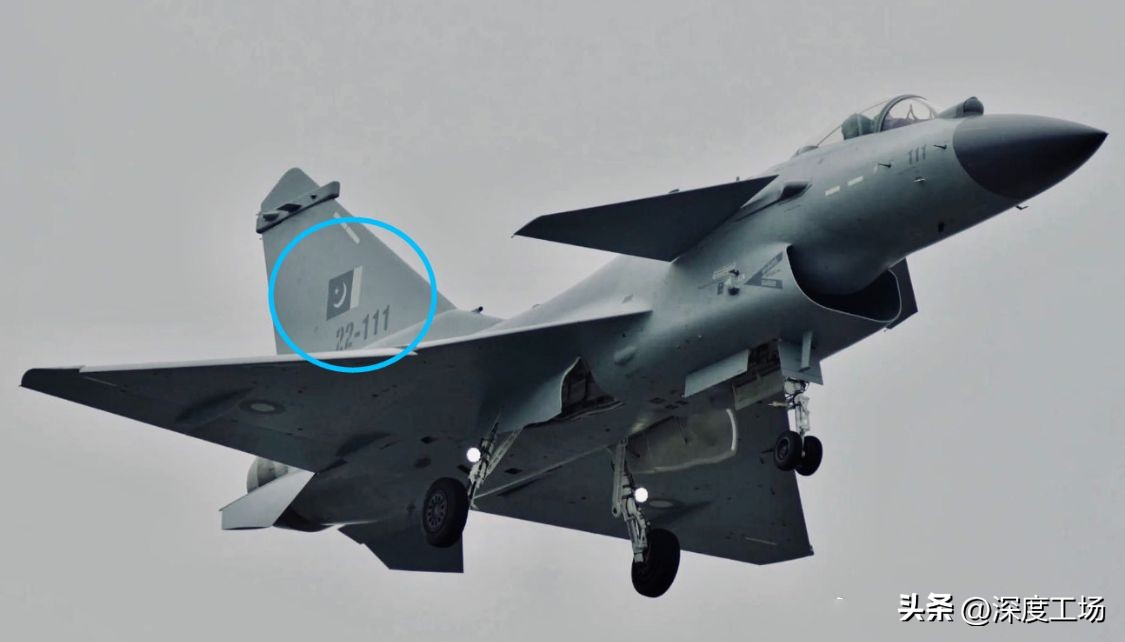 巴铁的危险武器,印度对巴铁购买的歼10反应