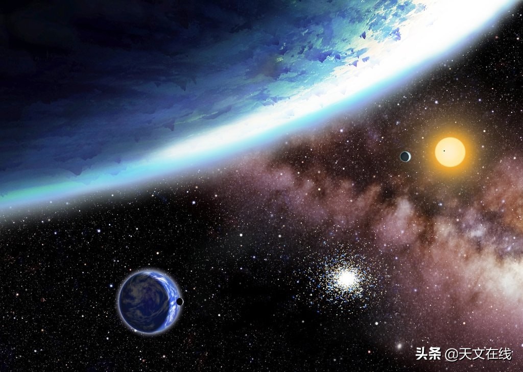 唯一有宜居带星系是银河系吗,其他星系没有宜居带吗