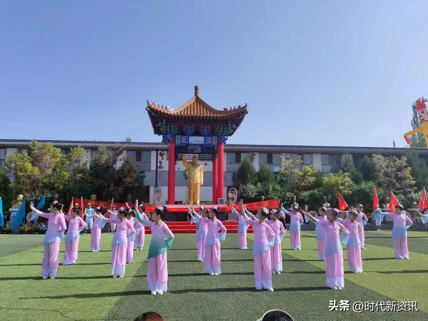 肖渡小学庆六一活动,平塘县实验小学庆六一活动