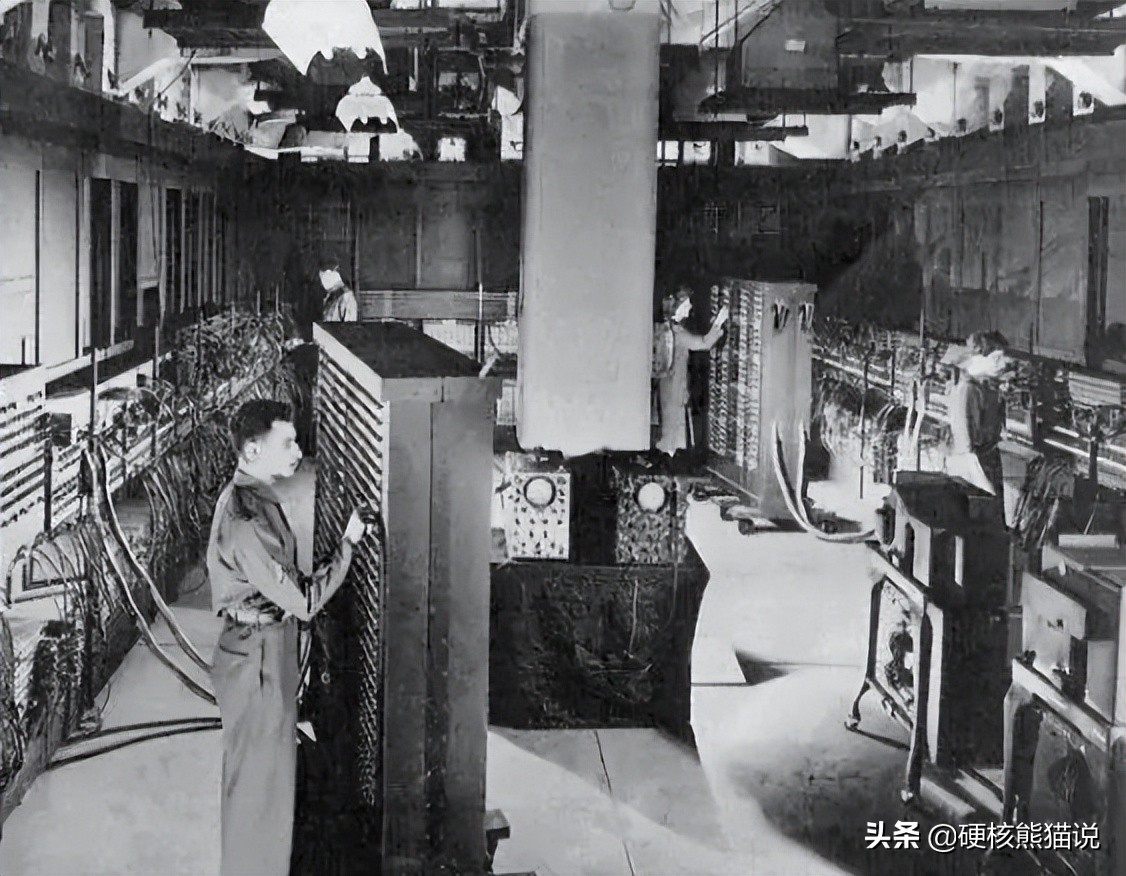 中国超算和美国超算,美国超算再次登顶