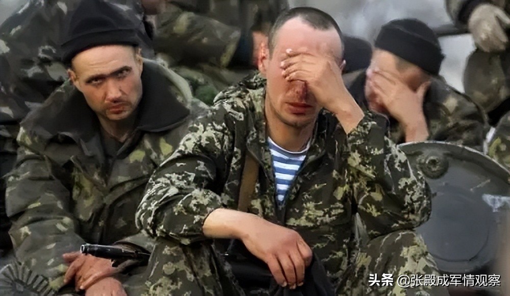 俄乌战争新局势普京战略,俄乌战争普京战略